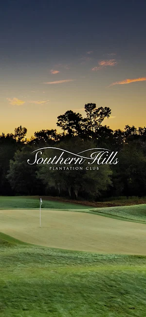 Southern Hills Plantation Club Screenshot 0