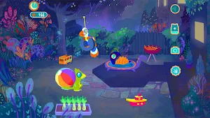 Dino  Dana - Dino Daycare Screenshot 2