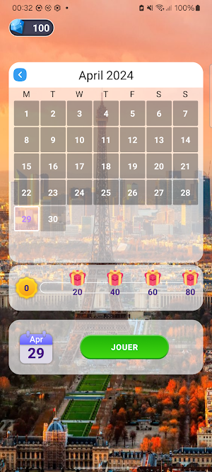Magic Word Hunt ! Screenshot 2