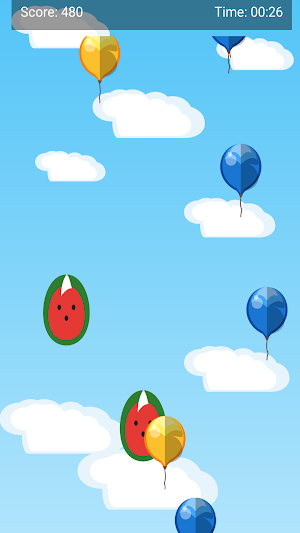 Pop Loft Screenshot 3