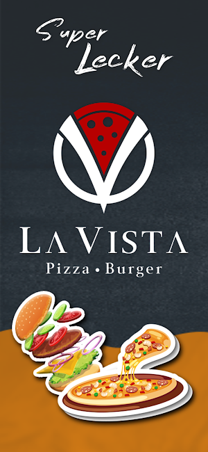 La Vista Restaurant Screenshot 0