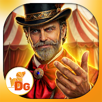 Detective Club 3: Carnival f2p
