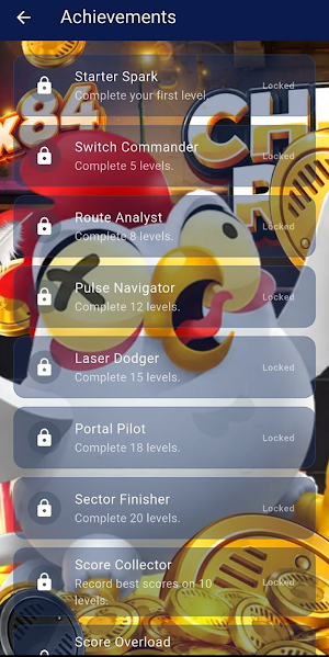 Chicken Road Screenshot 3