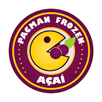 PACMAN FROZEN AÇAÍ