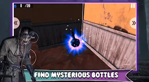 Scary Doctor - Horror Escape Screenshot 3