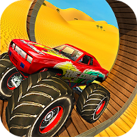Off road Monster Truck Derby 2