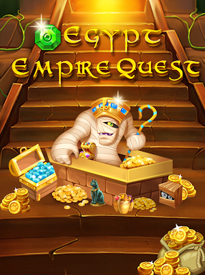 Egypt Empire Quest Screenshot 0