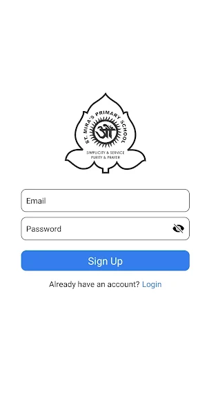 St. Mira's School 3.0 Screenshot 2