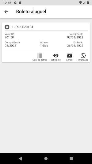 Minetto Screenshot 1