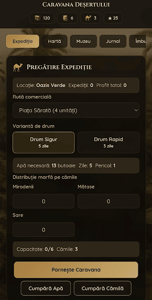 Don Ro Screenshot 1