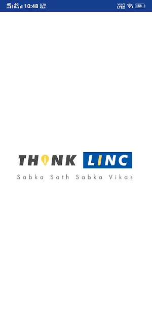 Think Linc Screenshot 0
