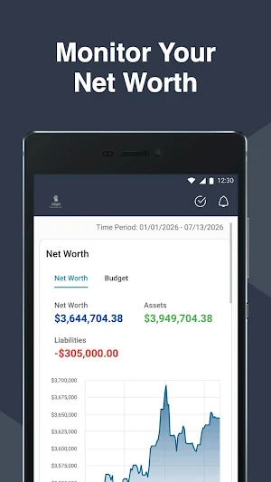 InSight Financial Planners Screenshot 1