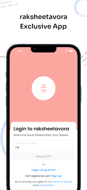 raksheetavoraacademy Screenshot 0