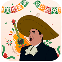 Mexican Ranchera Music