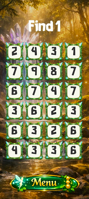 Kansino Screenshot 1