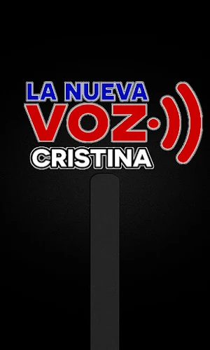 La Nueva Voz Cristina Screenshot 0