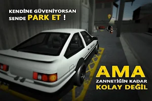 Car Parking - Park King Screenshot 0