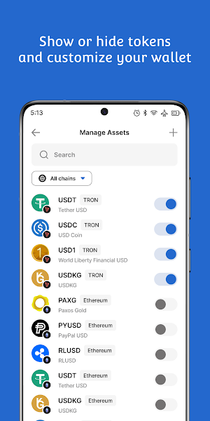 Stabliq Screenshot 2