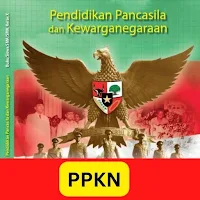 PPKN Kelas 10 Merdeka