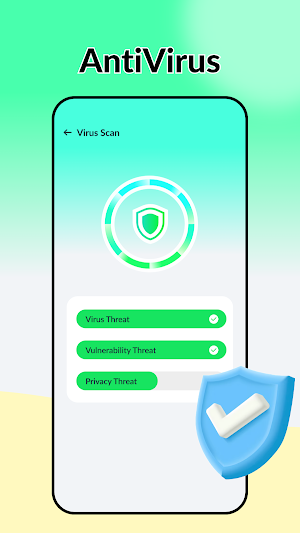 Droid Clean Screenshot 1