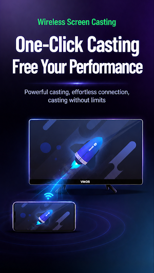 VMOS - Android virtual machine Screenshot 3