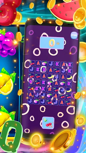 Fruit Blast Screenshot 3