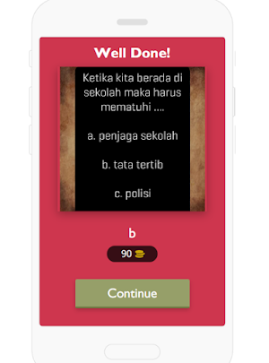 Soal Kelas 1 SD Tema 5 st 2 Screenshot 1