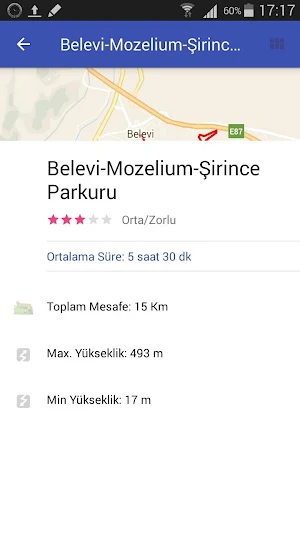 Yarımada İzmir Screenshot 3