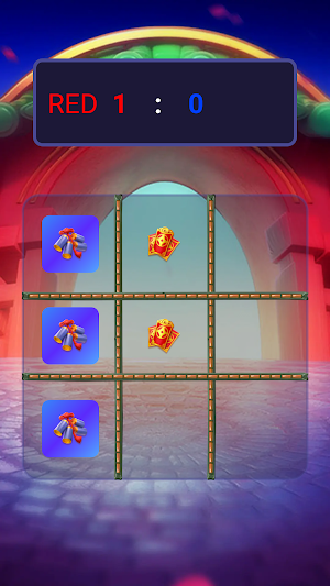 Tiger Golden Tic-tac-toe Screenshot 3