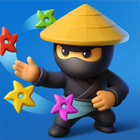 Ninja vs Blocks
