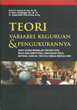 Teori Variabel Keguruan Screenshot 0