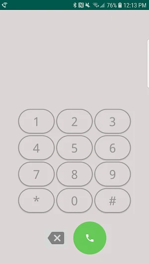 Phone Screenshot 0