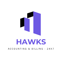 Hawks Fintech