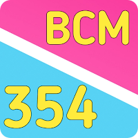 Materi BCM 354 - Beta