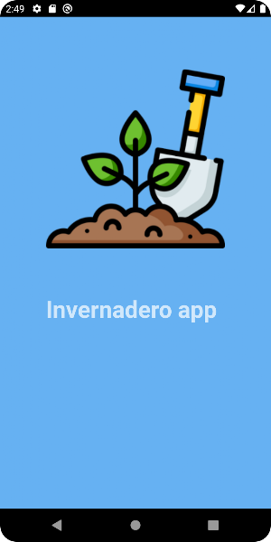Invernapp Screenshot 0
