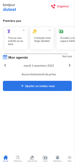 120ans Screenshot 1