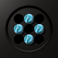Marble Solitaire HD