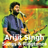 Arijit Singh Ringtone Songs