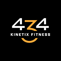 434 Kinetix Fitness