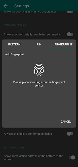 Gallery - Photo Manager, Picture Gallery, Galleria Screenshot 2