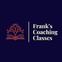 Frank's Coaching Classes