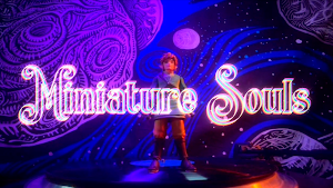 Miniature Souls TV Screenshot 0