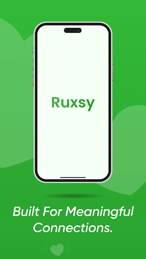Ruxsy Screenshot 0