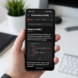 Stackora Screenshot 1