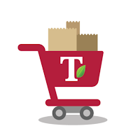 Tony's Fresh Market