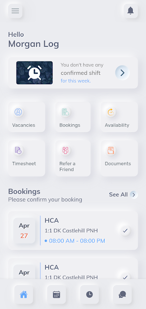Crisplen Healthcare Screenshot 0