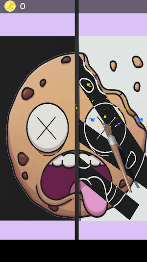 Drawing Different Styles DIY Screenshot 1