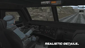 Police Mission Simulator 2024 Screenshot 1