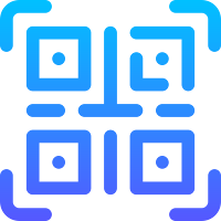 QR code scanner