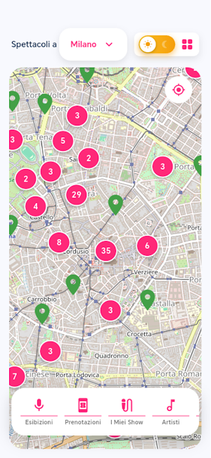 Arthecity Screenshot 0